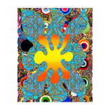 Fuego Y Graffiti 75 (Print Only) thumbnail
