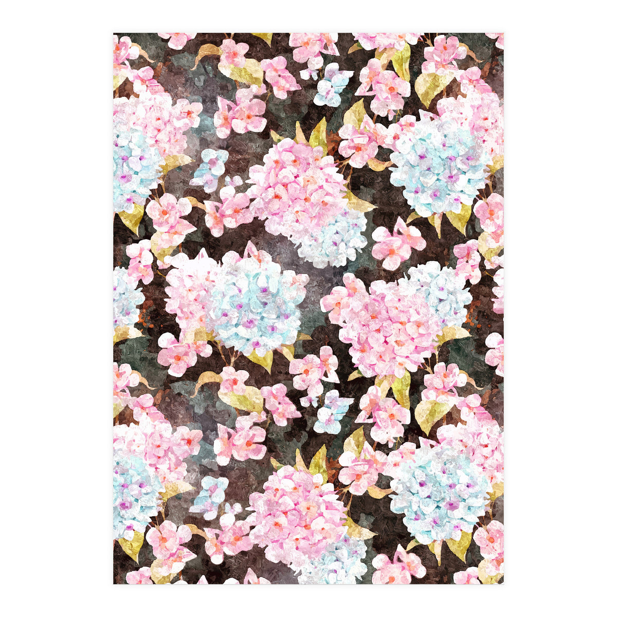 Blossom V2 (Print Only)