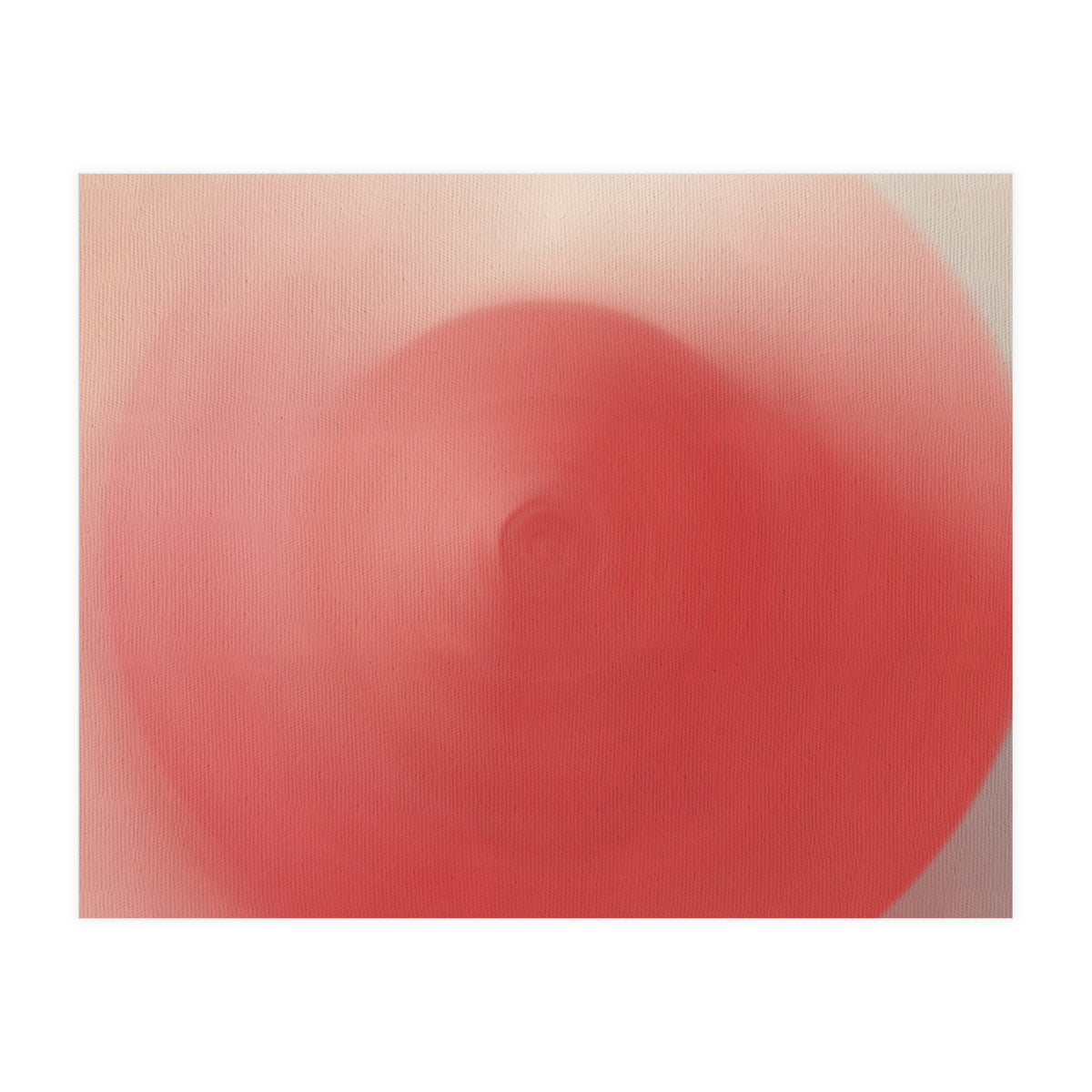 Out Focus 06  (Print Only)