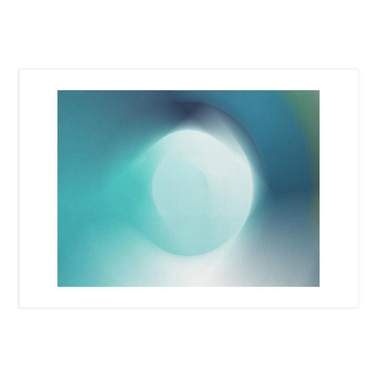 Out Focus 02  (Print Only)