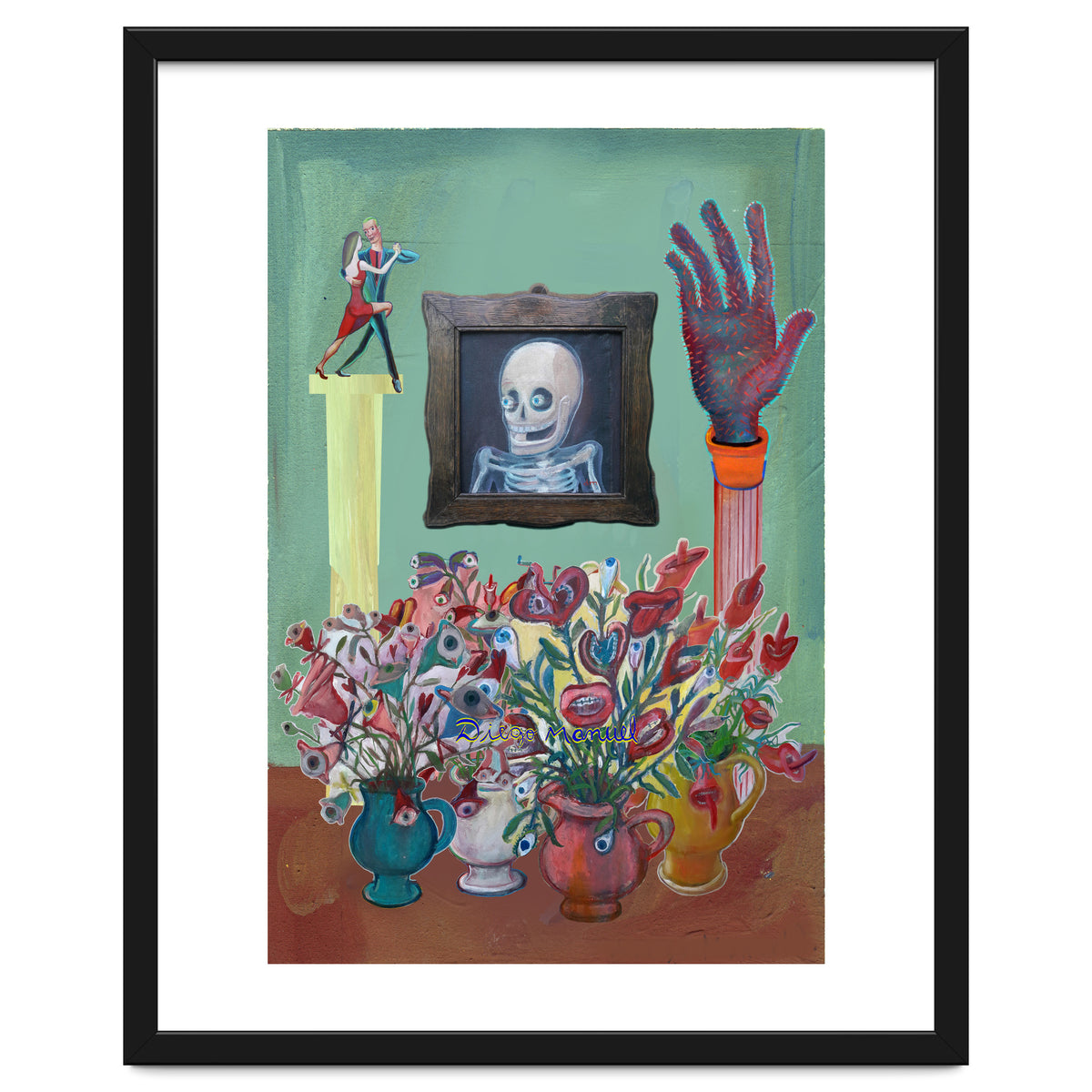 Graffiti Digital 2022 921