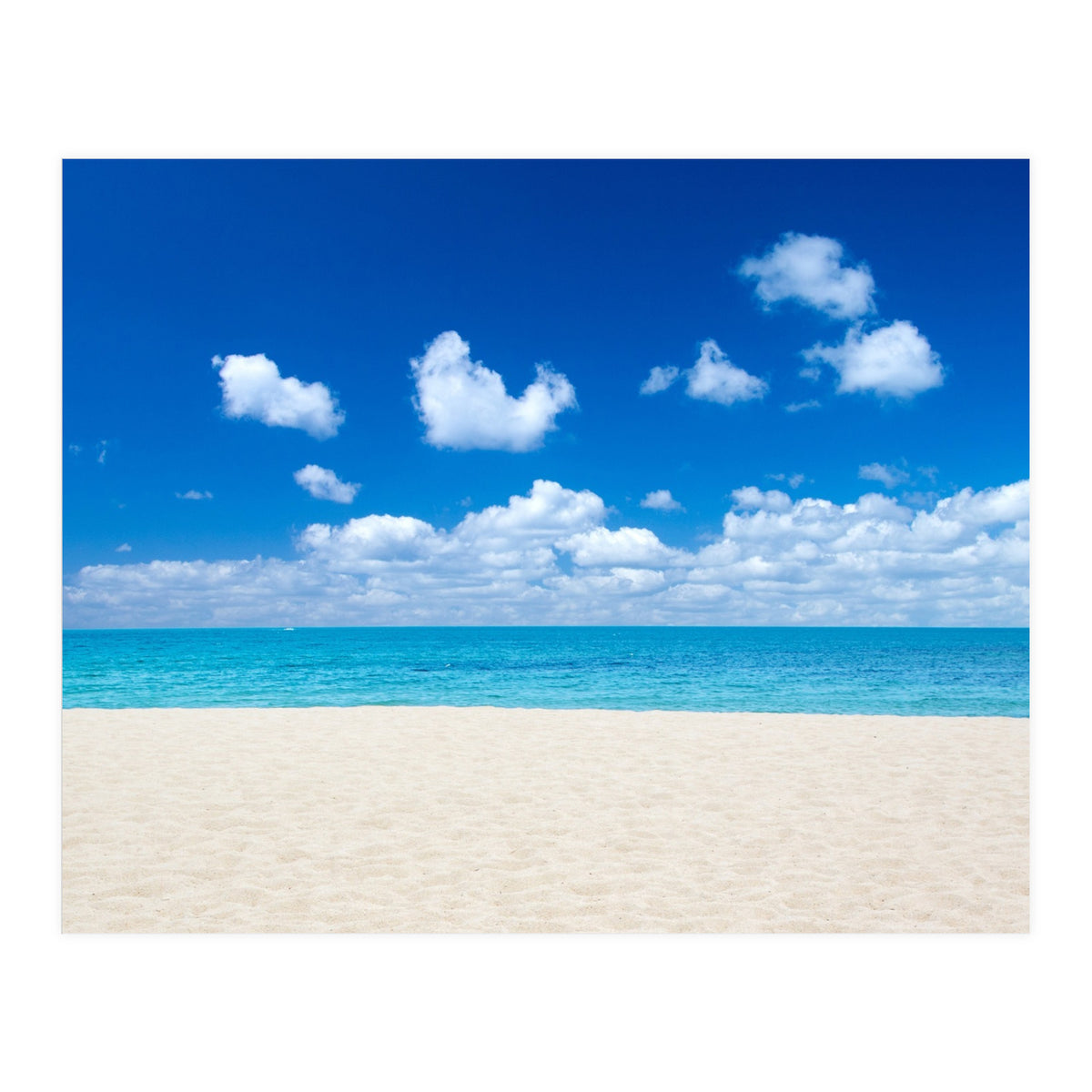 Beach (Print Only)