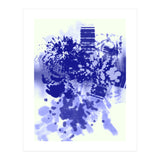 Pigmentos 5 Km (Print Only) thumbnail