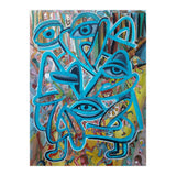 Graffiti Digital 2022 699 (Print Only) thumbnail