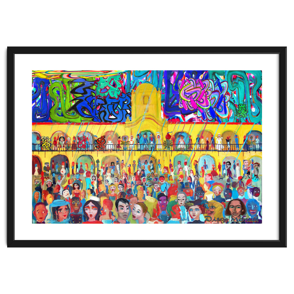 25 De Mayo Pop Digital 27