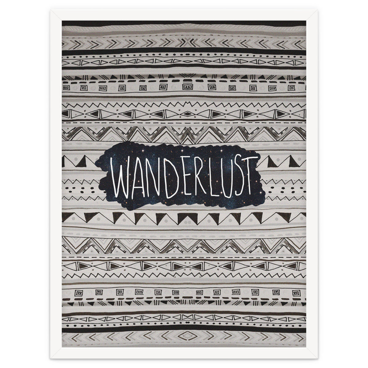 Wanderlust