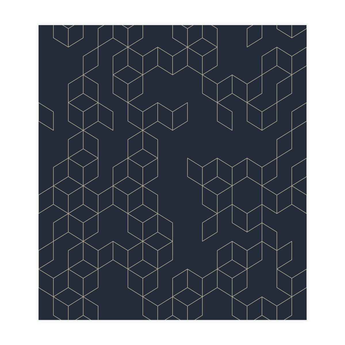 Keziah Night (Print Only)