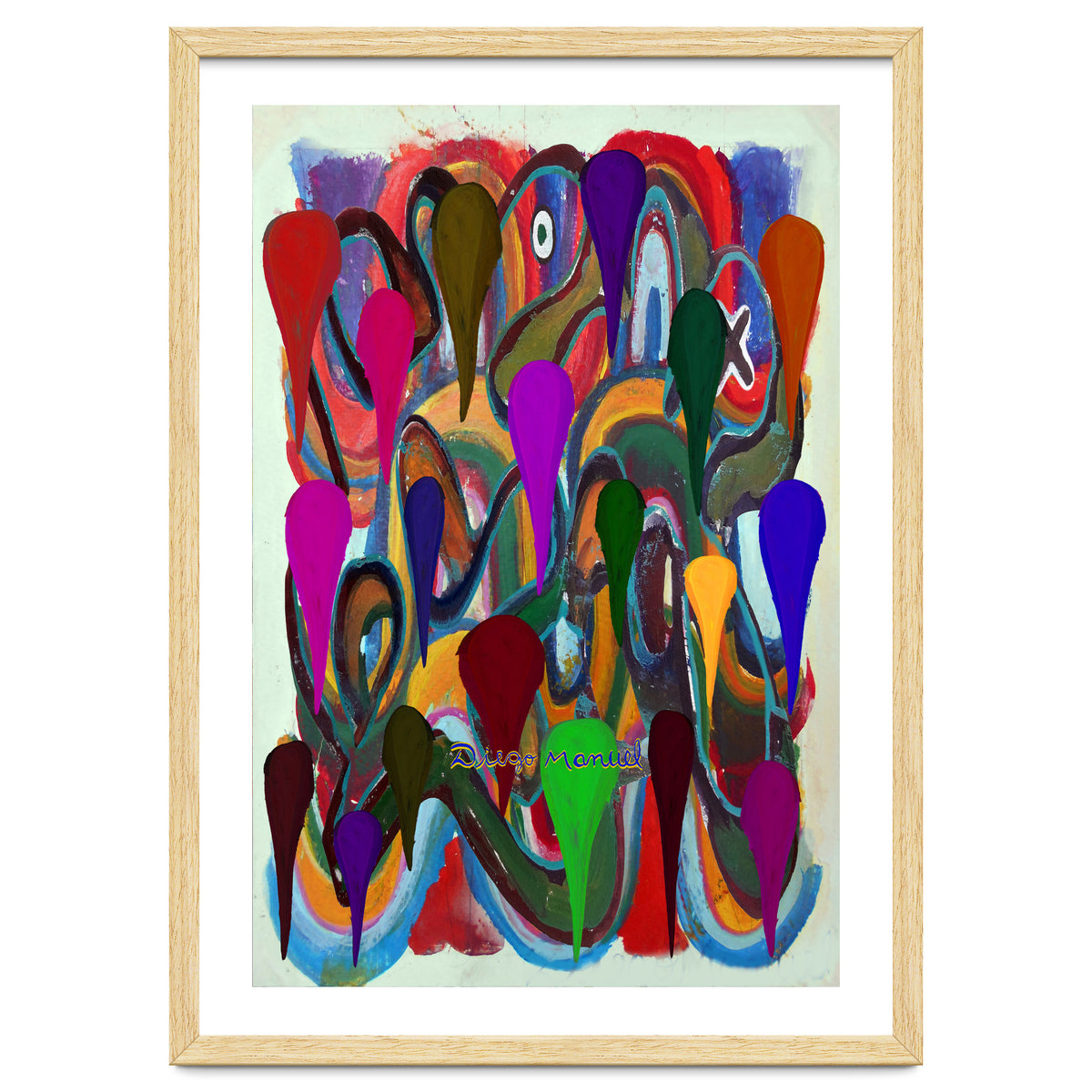 Graffiti Digital 2022 768