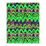Pop abstract color full (Print Only) thumbnail