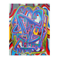 Graffiti Digital 2022 746 (Print Only)