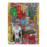 Oficina Del Cobrador 17 (Print Only) thumbnail