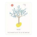 Ikigai (Print Only) thumbnail
