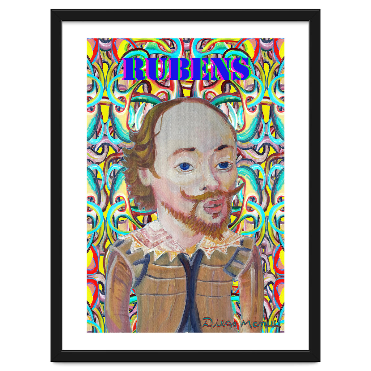 Rubens 1