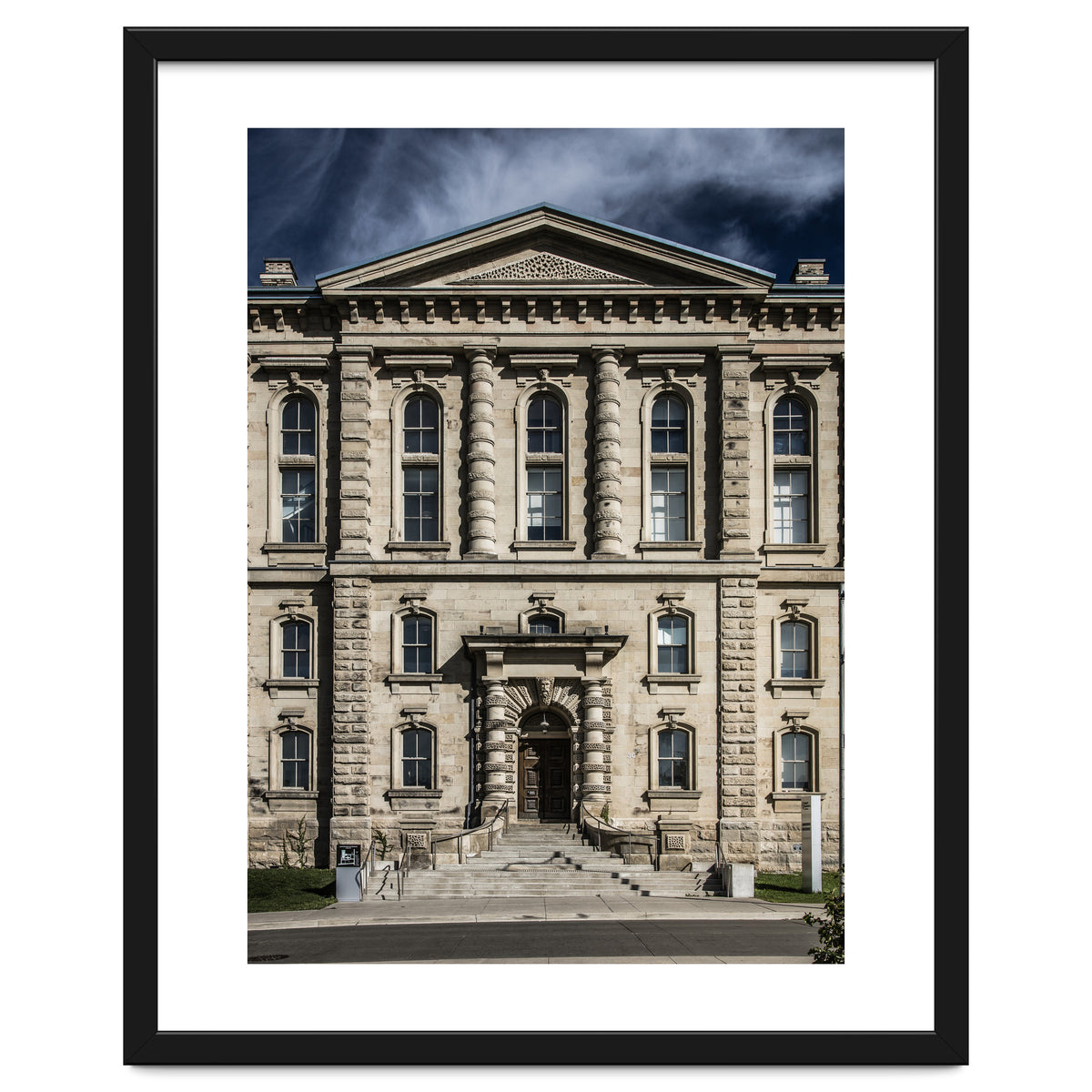 No 550 Gerrard St E Color Version 5