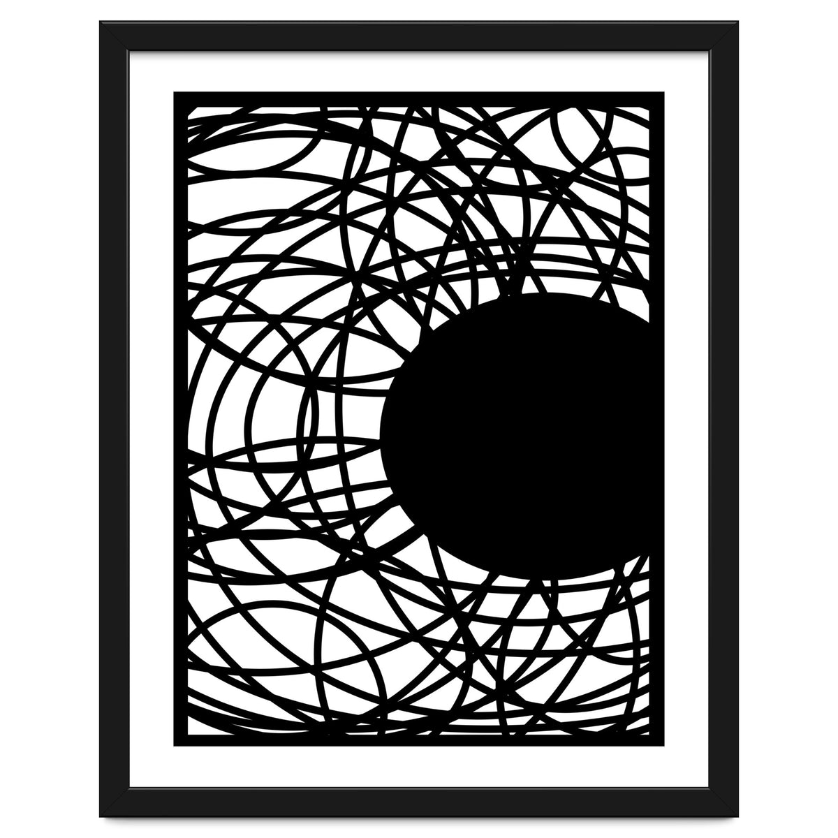 Abstrato Geométrico 39.2