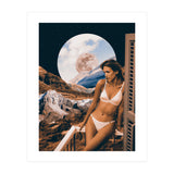 Restless (Print Only) thumbnail