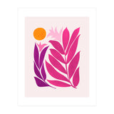 Solstice Sunset (Print Only) thumbnail