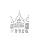 Frankfurt (Print Only) thumbnail