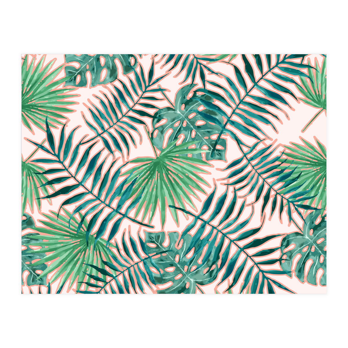 Bali II (Print Only)