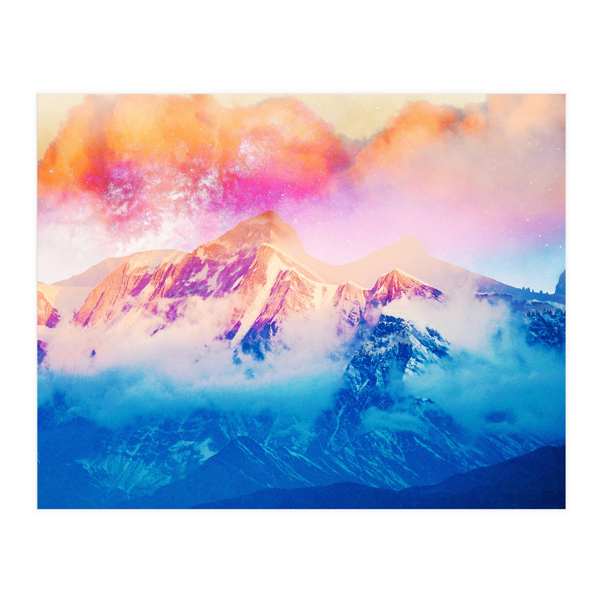 Another Dream (Print Only)