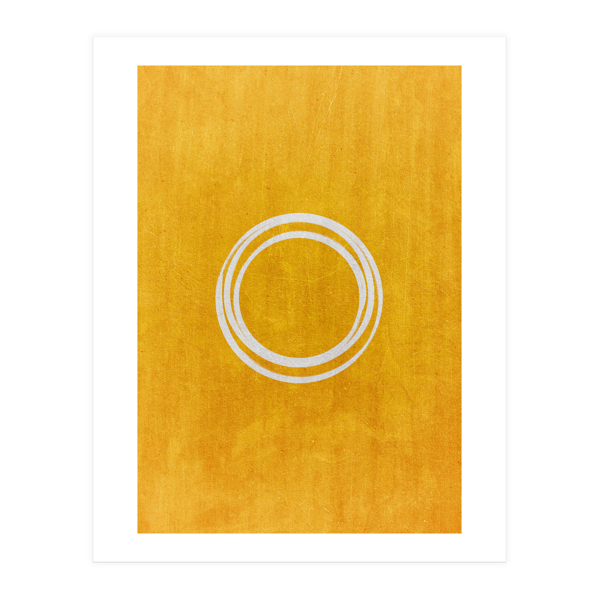 Sol Da Caatinga1 (Print Only)