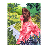 Escape Into Nature (Print Only) thumbnail
