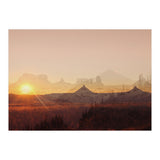 Western America Landscape (Print Only) thumbnail
