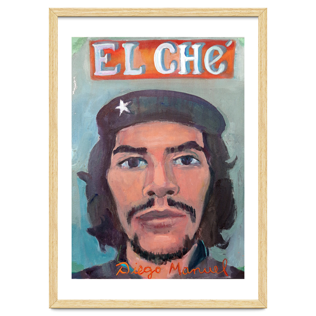 Che Guevara 5