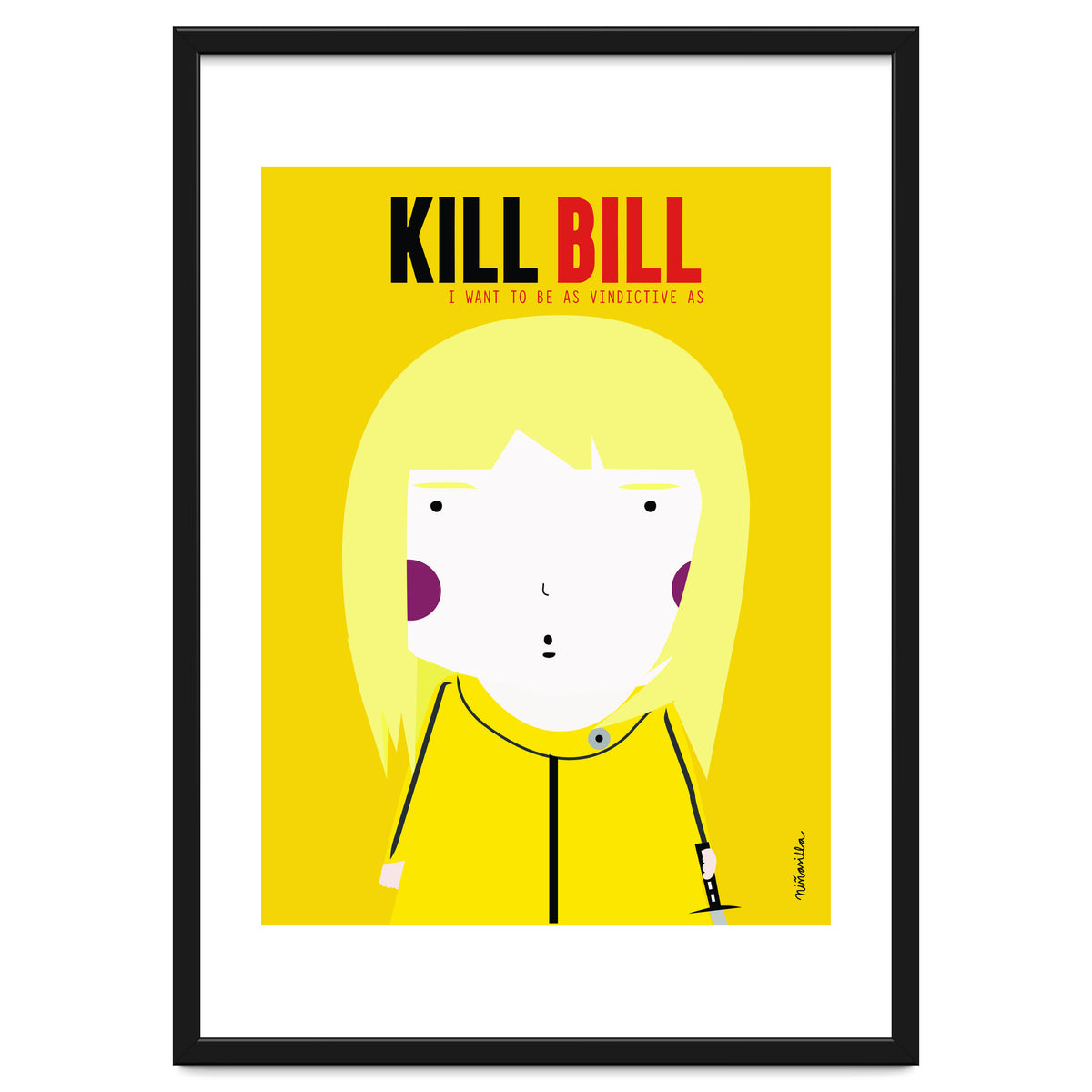 Killbill