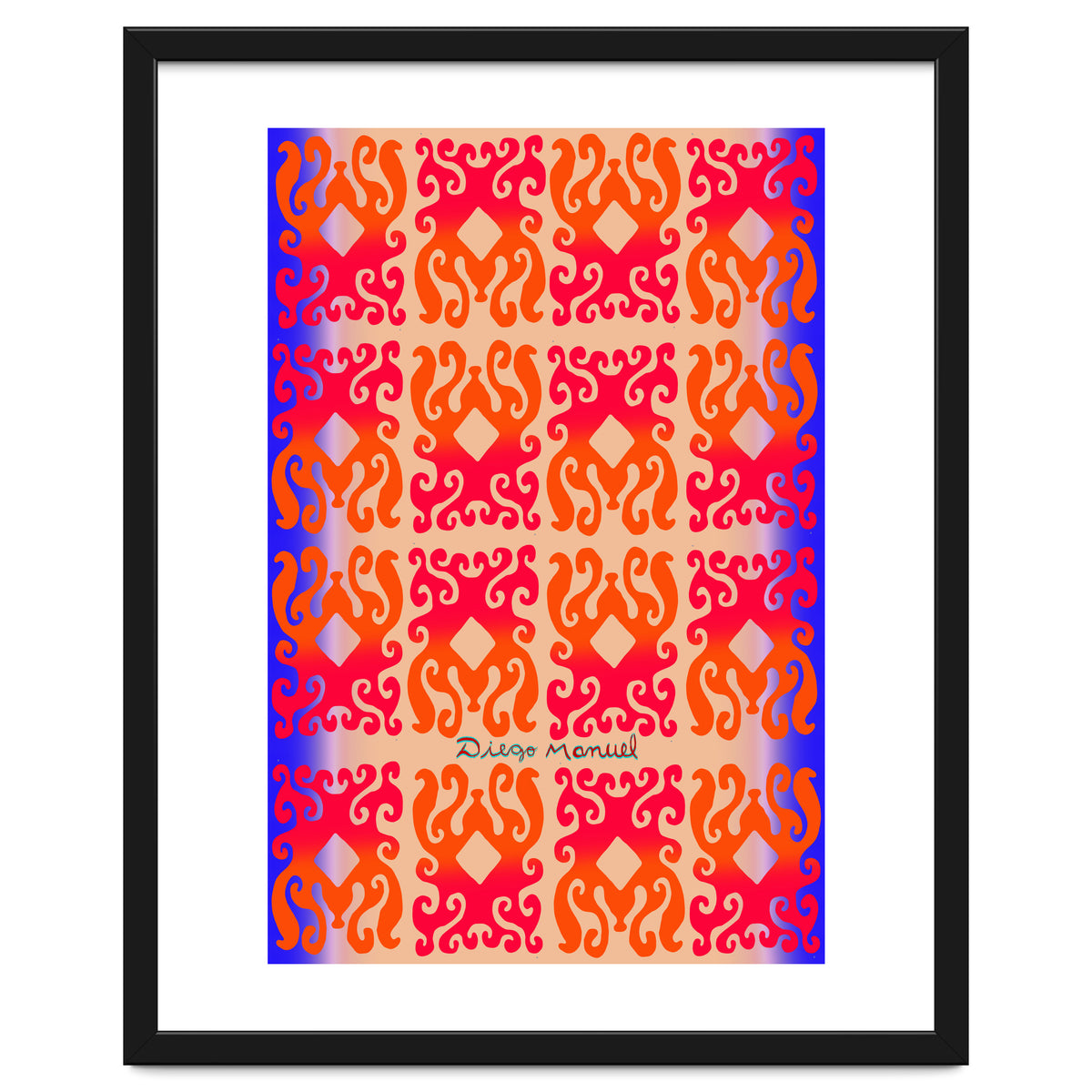 Tapiz Perfiles 2023 2