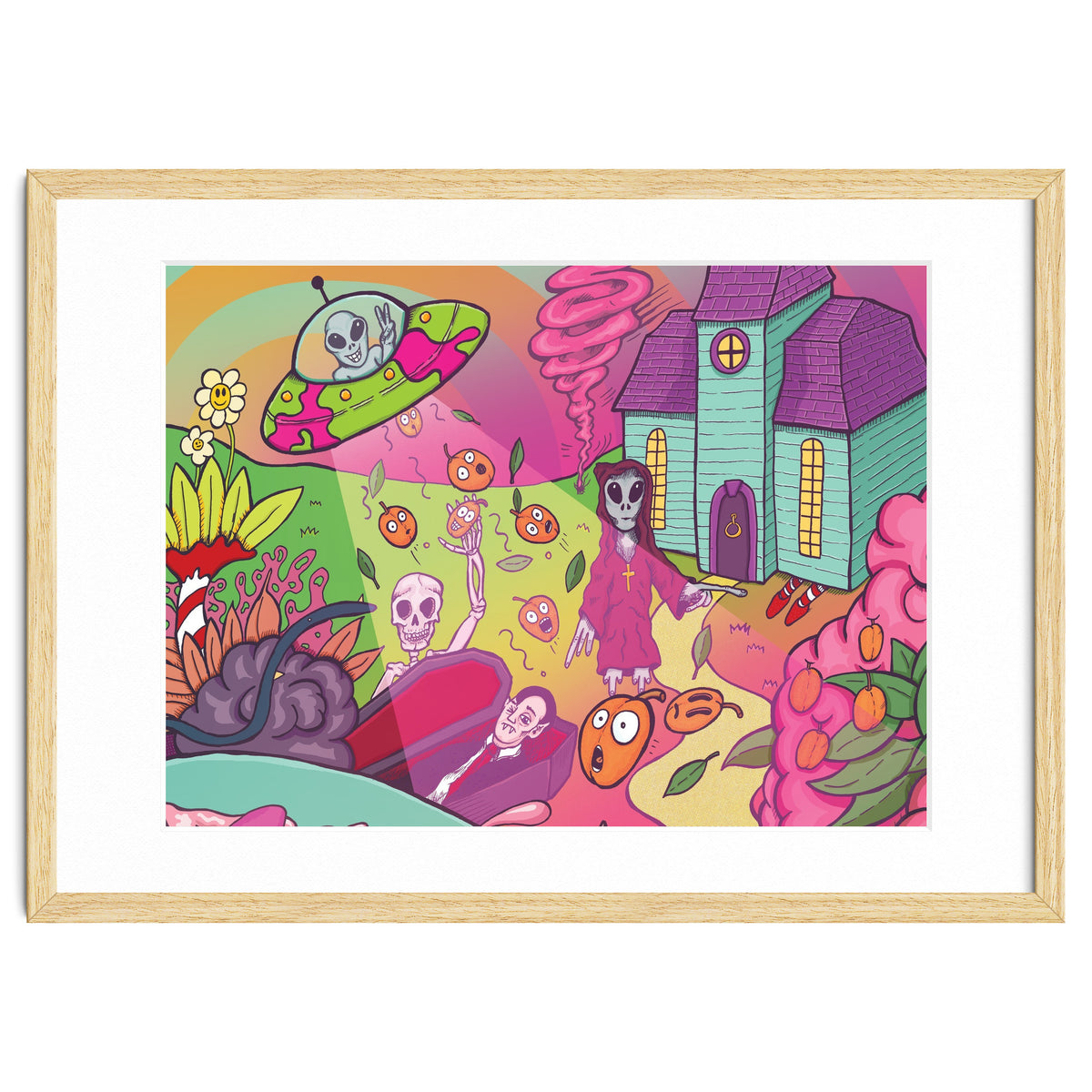 Sage Advice - Apricot & Sage Table Saison 5.0% - Abbeydale x Northern Monk