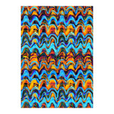 Pop abstract color full (Print Only) thumbnail