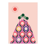 Pine Hill Rgb  (Print Only) thumbnail