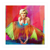 Marilyn (Print Only) thumbnail