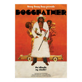 Tha Doggfather (Print Only) thumbnail