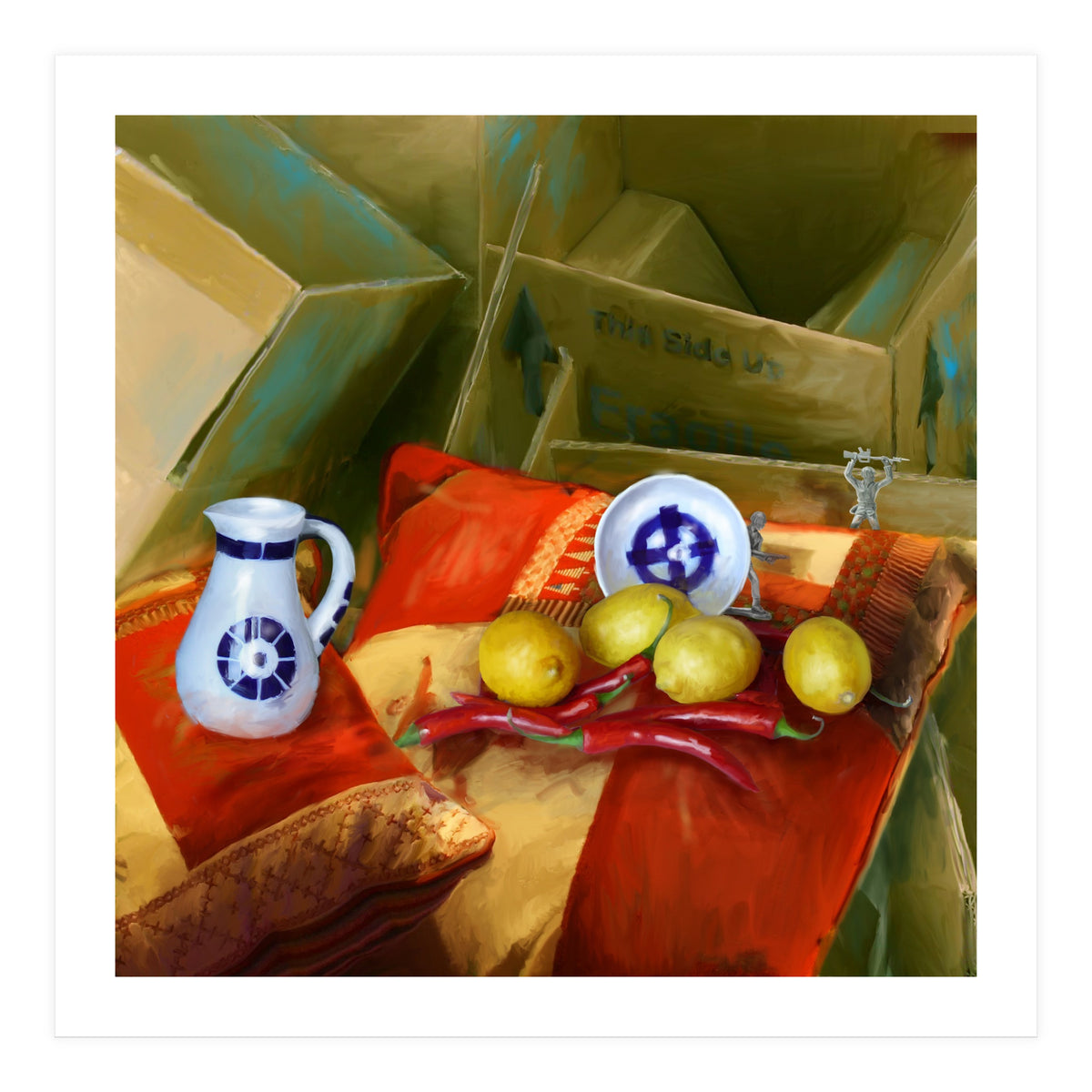 Interior 01 (Print Only)