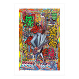 Jazz 8 (Print Only) thumbnail