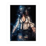 Pubg (Print Only) thumbnail