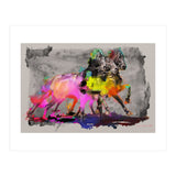 Painted Horses (Print Only) thumbnail