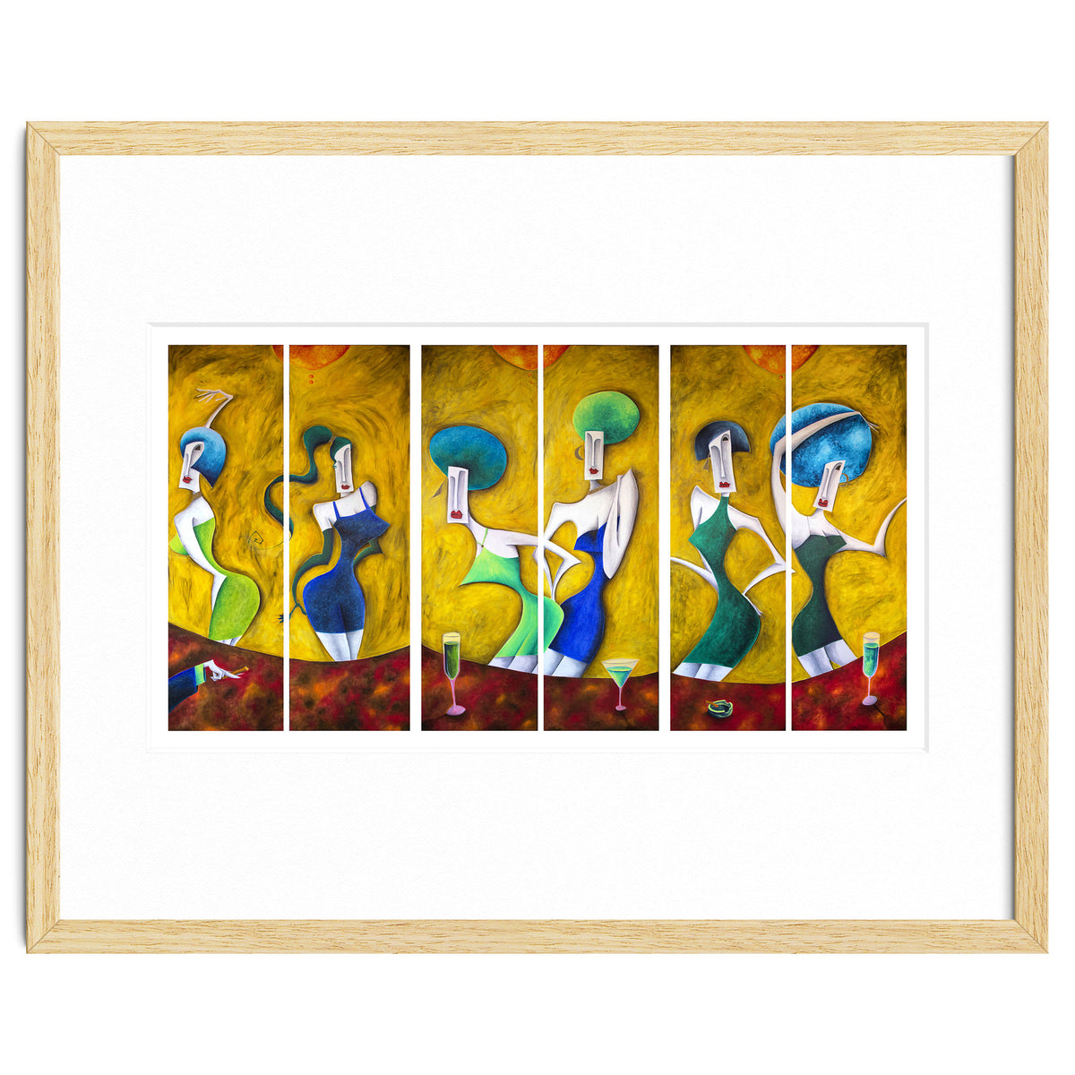 Spend a Little Time with Me