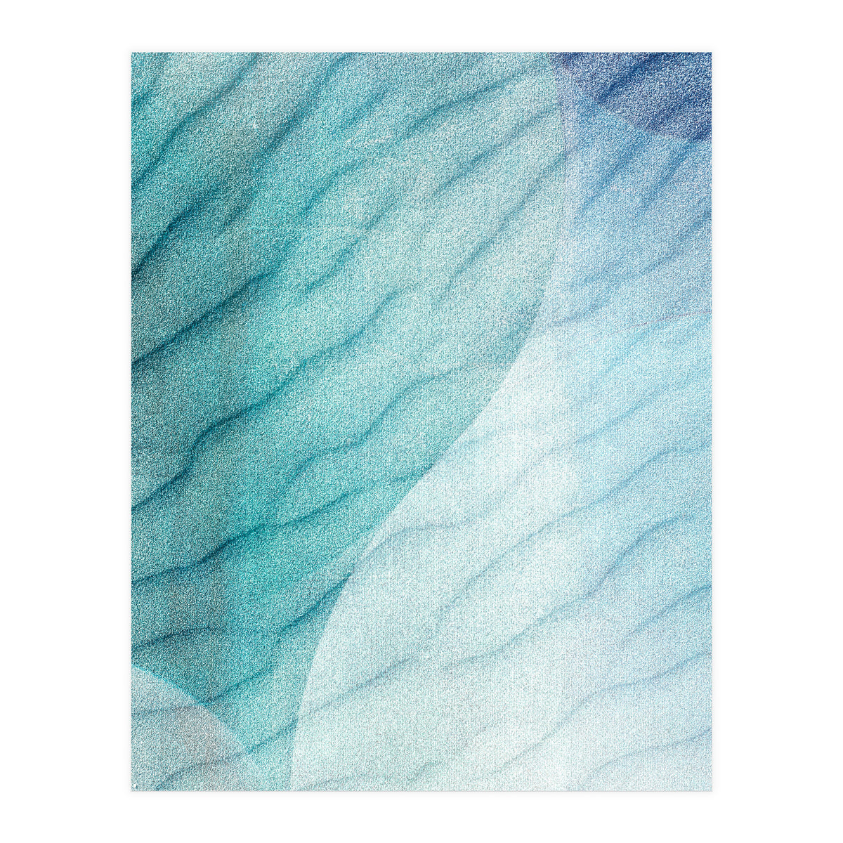 Impresiones Profundas #3 (Print Only)