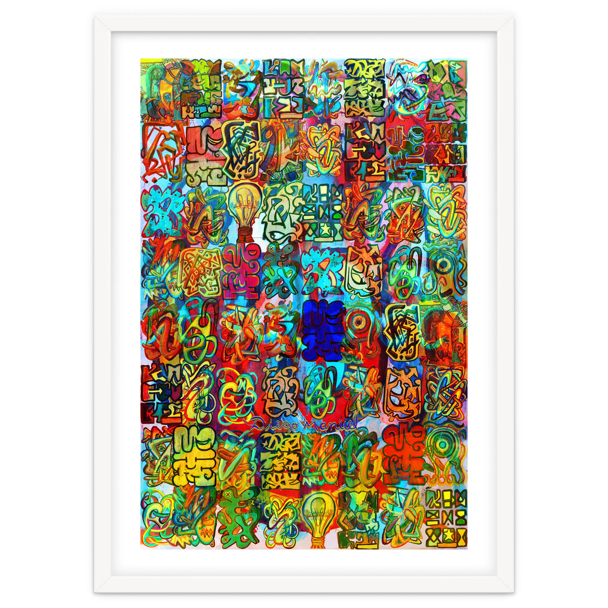 Graffiti Digital 2022 388