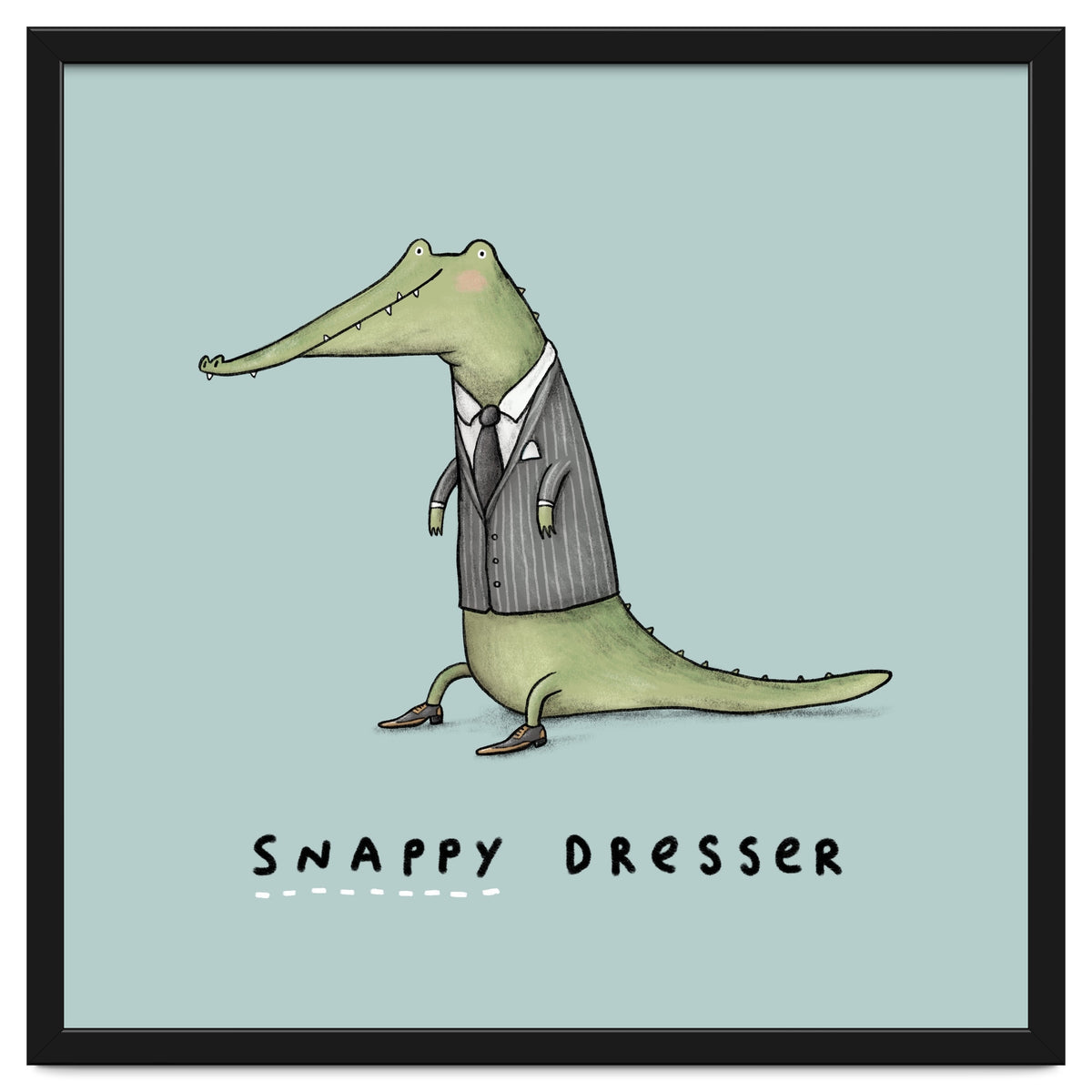Snappy Dresser