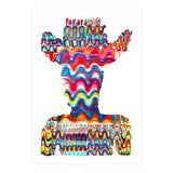 Cowboy (Print Only) thumbnail
