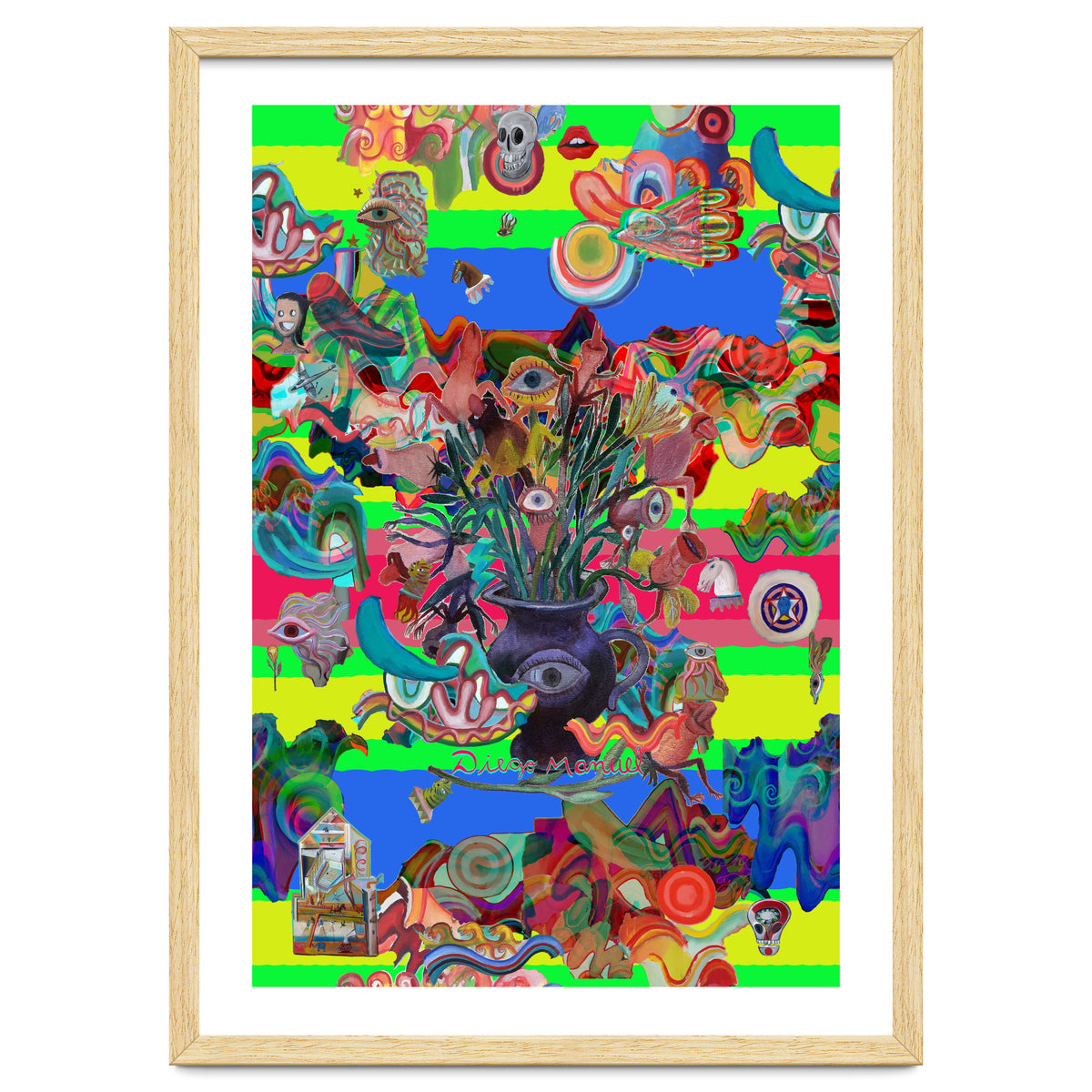 Muchas Cosas 2021 102