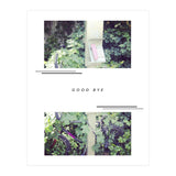 GOOD BYE (Print Only) thumbnail