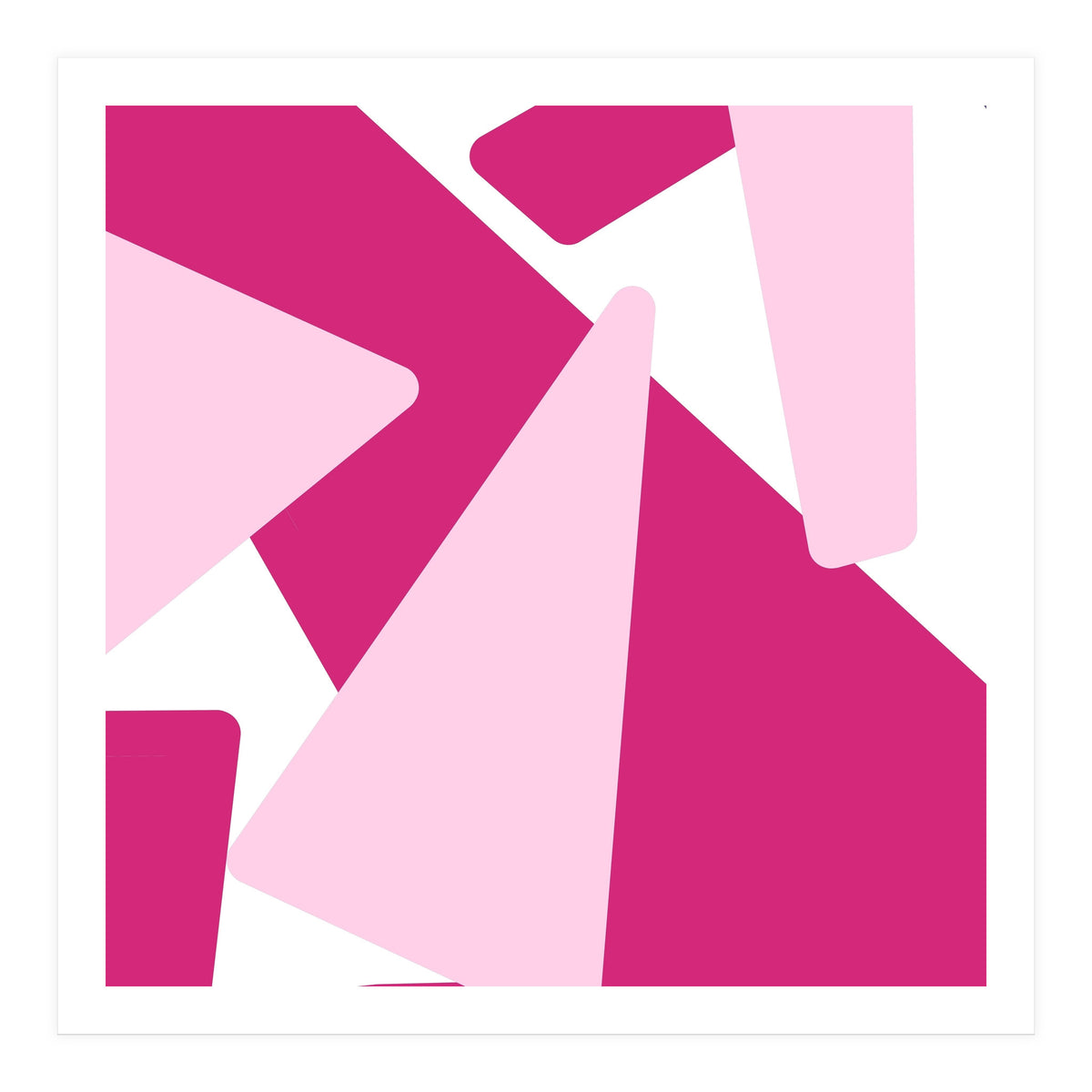 Colorful 27 (Print Only)