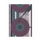 Disc Jockey (Print Only) thumbnail