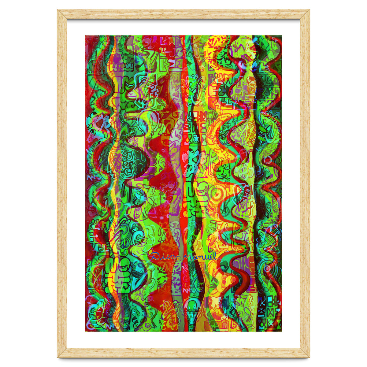 Graffiti Digital 2022 7