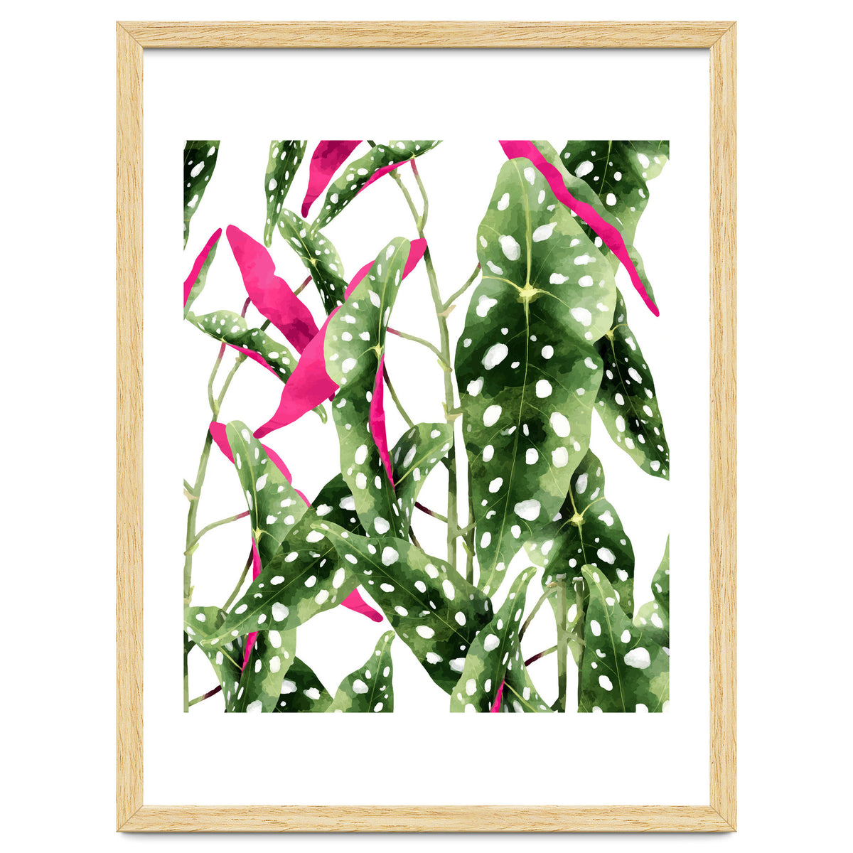 Happiness Is...buying Plants